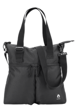 Bolsón Heist 29L - Negro