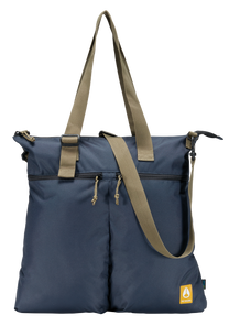 Bolsón Heist 29L - Azul marino View 1