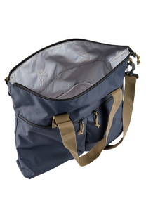 Bolsón Heist 29L - Azul marino View 3