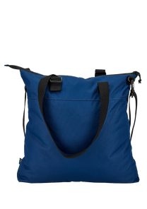 Bolsón Heist 29L - Azul marino/negro View 2