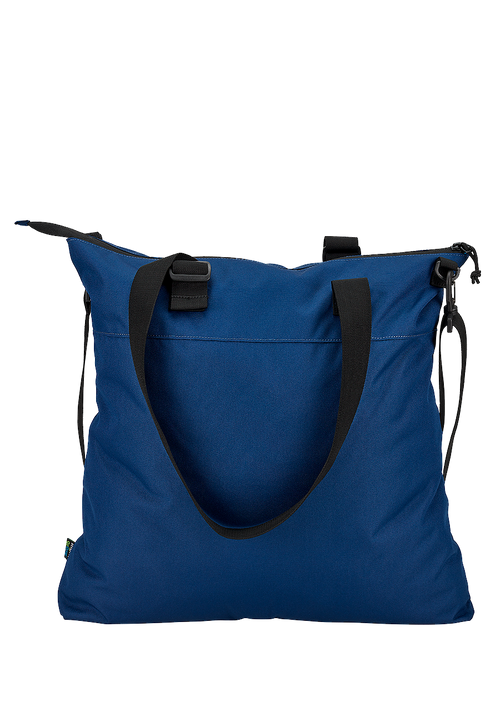 Bolsón Heist 29L - Azul marino/negro