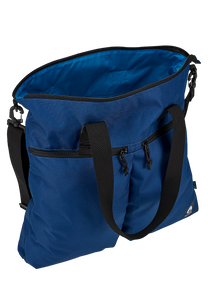 Bolsón Heist 29L - Azul marino/negro View 3