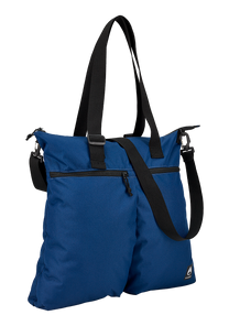Bolsón Heist 29L - Azul marino/negro View 4