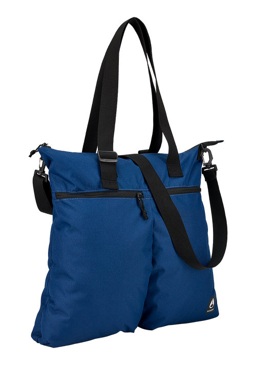 Bolsón Heist 29L - Azul marino/negro