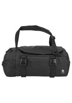 Bolso Duffel Escape 35L - Negro