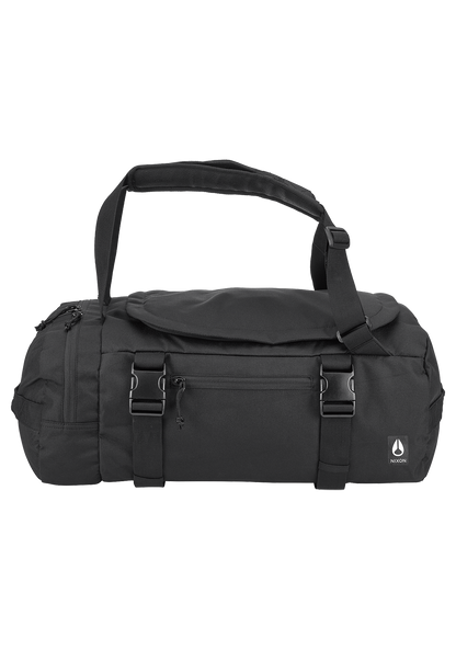 Bolso Duffel Escape 35L - Negro View 1