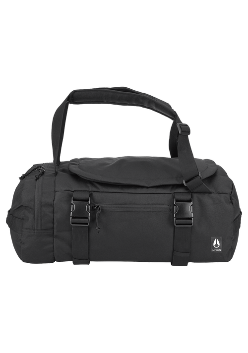 Bolso Duffel Escape 35L - Negro