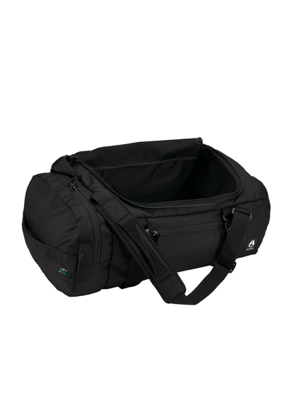 Bolso Duffel Escape 35L - Negro View 3