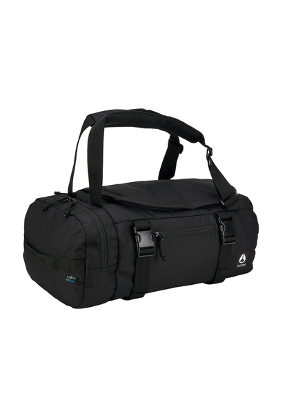 Bolso Duffel Escape 35L - Negro View 4