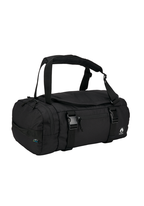 Bolso Duffel Escape 35L - Negro