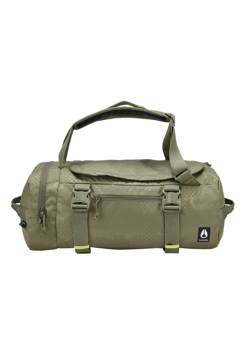 Bolso Duffel Escape 35L - Olive Dot Camo