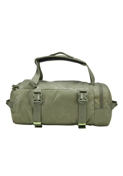 Bolso Duffel Escape 35L - Olive Dot Camo View 2