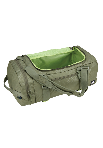 Bolso Duffel Escape 35L - Olive Dot Camo View 3