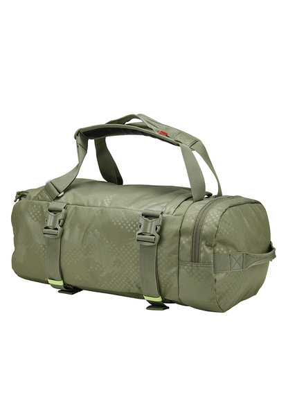 Bolso Duffel Escape 35L - Olive Dot Camo View 4