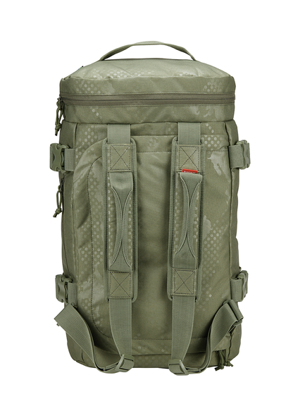 Bolso Duffel Escape 35L - Olive Dot Camo View 5