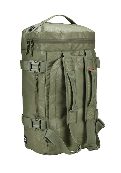 Bolso Duffel Escape 35L - Olive Dot Camo View 6