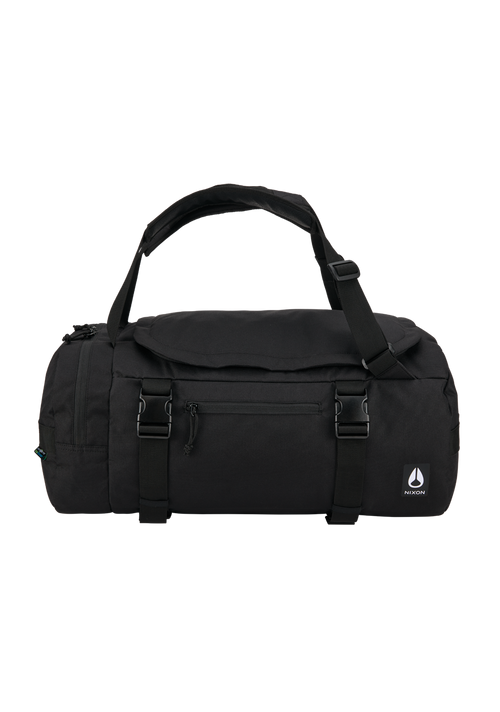 Bolso Duffel Escape 45L - Negro