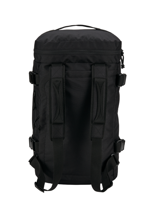 Bolso Duffel Escape 45L - Negro