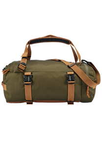 Bolso Duffel Escape 45L - Oliva oscuro View 2