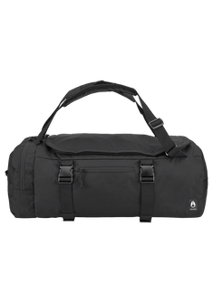 Bolso Duffel Escape 60L - Negro