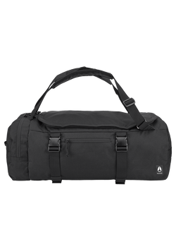 Bolso Duffel Escape 60L - Negro