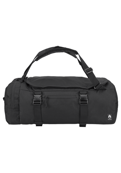 Bolso Duffel Escape 60L - Negro