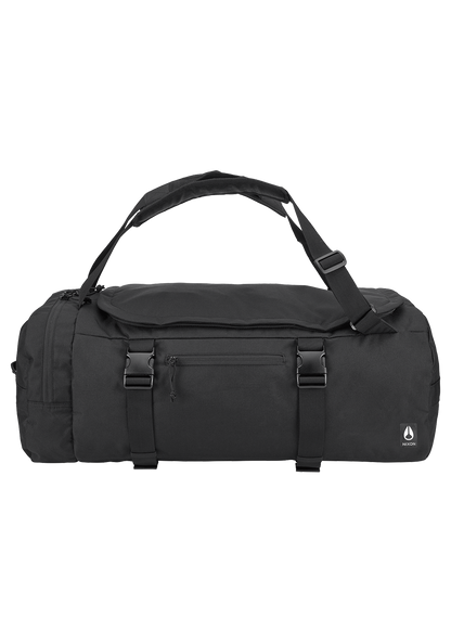 Bolso Duffel Escape 60L - Negro View 1