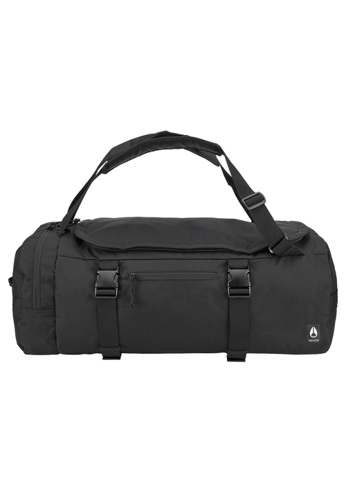 Bolso Duffel Escape 60L - Negro