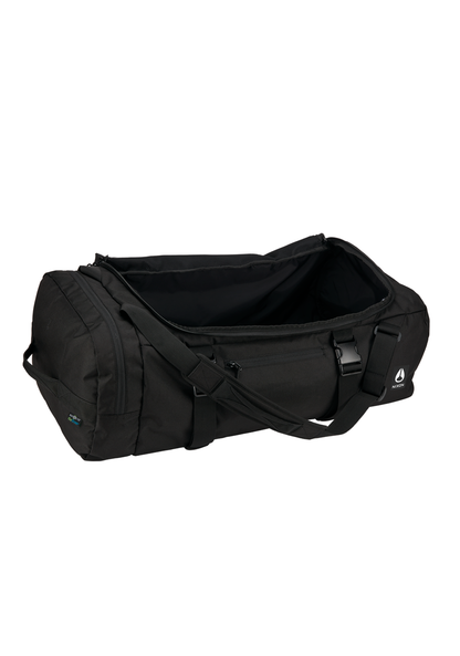 Bolso Duffel Escape 60L - Negro View 3