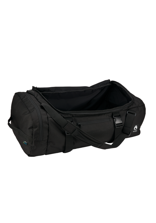 Bolso Duffel Escape 60L - Negro