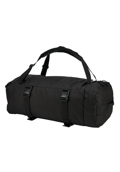 Bolso Duffel Escape 60L - Negro View 4