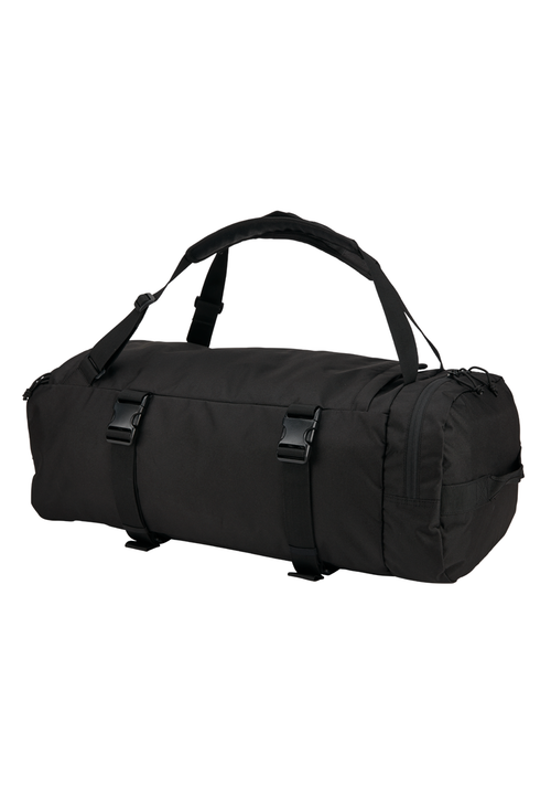 Bolso Duffel Escape 60L - Negro