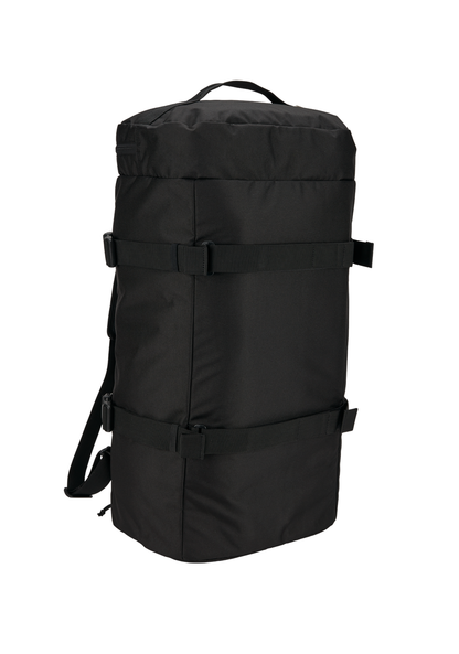 Bolso Duffel Escape 60L - Negro View 6