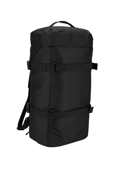 Bolso Duffel Escape 60L - Negro