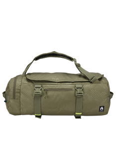 Bolso Duffel Escape 60L - Olive Dot Camo