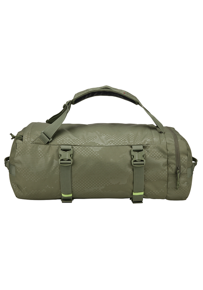 Bolso Duffel Escape 60L - Olive Dot Camo View 2