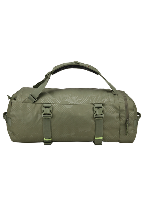 Bolso Duffel Escape 60L - Olive Dot Camo