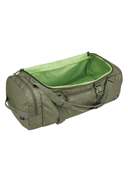 Bolso Duffel Escape 60L - Olive Dot Camo View 3