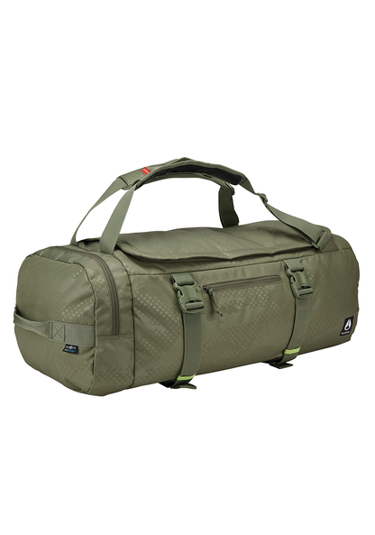 Bolso Duffel Escape 60L - Olive Dot Camo View 4