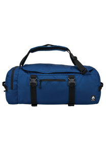 Bolso Duffel Escape 60L - Azul marino/negro View 1
