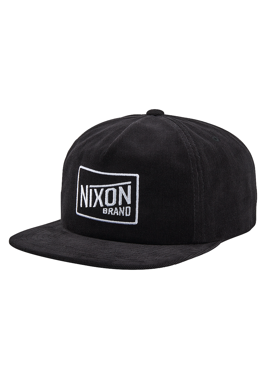 
Gorra Snapback Arigato - Negro View 1