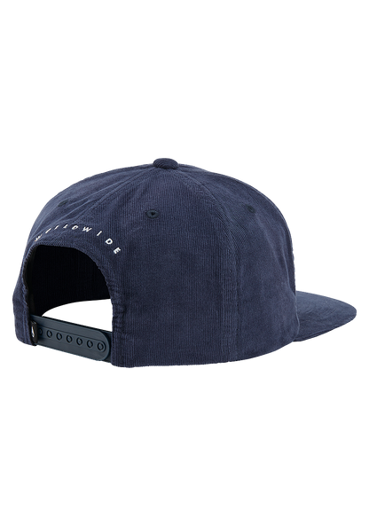 Gorra Snapback Arigato - Azul marino View 2