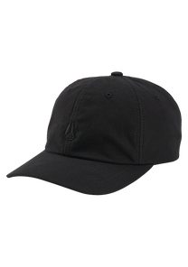 Gorra Snapback Agent - Negro View 1