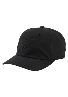 Gorra Snapback Agent - Negro