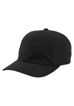 Gorra Snapback Agent - Negro