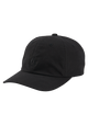 Gorra Snapback Agent - Negro