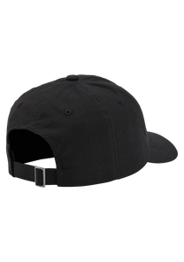 Gorra Snapback Agent - Negro View 2