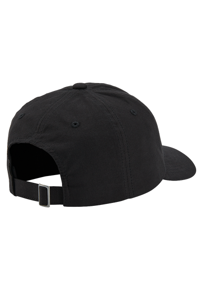 Gorra Snapback Agent - Negro View 2