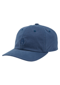 Gorra Snapback Agent - Azul marino View 1