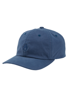 Gorra Snapback Agent - Azul marino